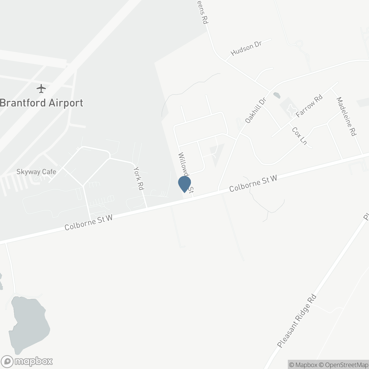 65 LOT 8 WILLOWDALE Street, Brantford, Ontario N3T 5L7
